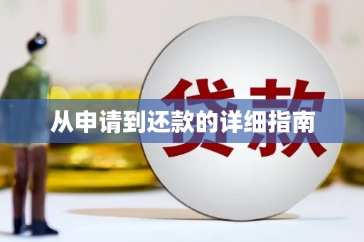 酒泉从申请到还款的详细指南