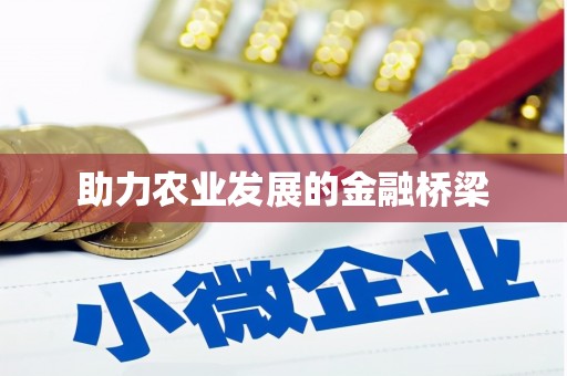 酒泉助力农业发展的金融桥梁