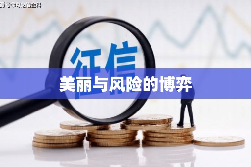 酒泉美丽与风险的博弈